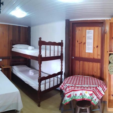 Pousada Halliny Do Rosa Praia do Rosa Room photo