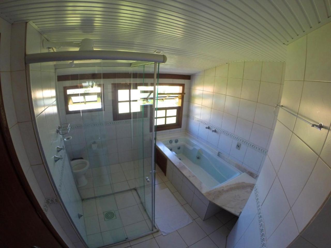 Pousada Halliny Do Rosa Praia do Rosa Room photo