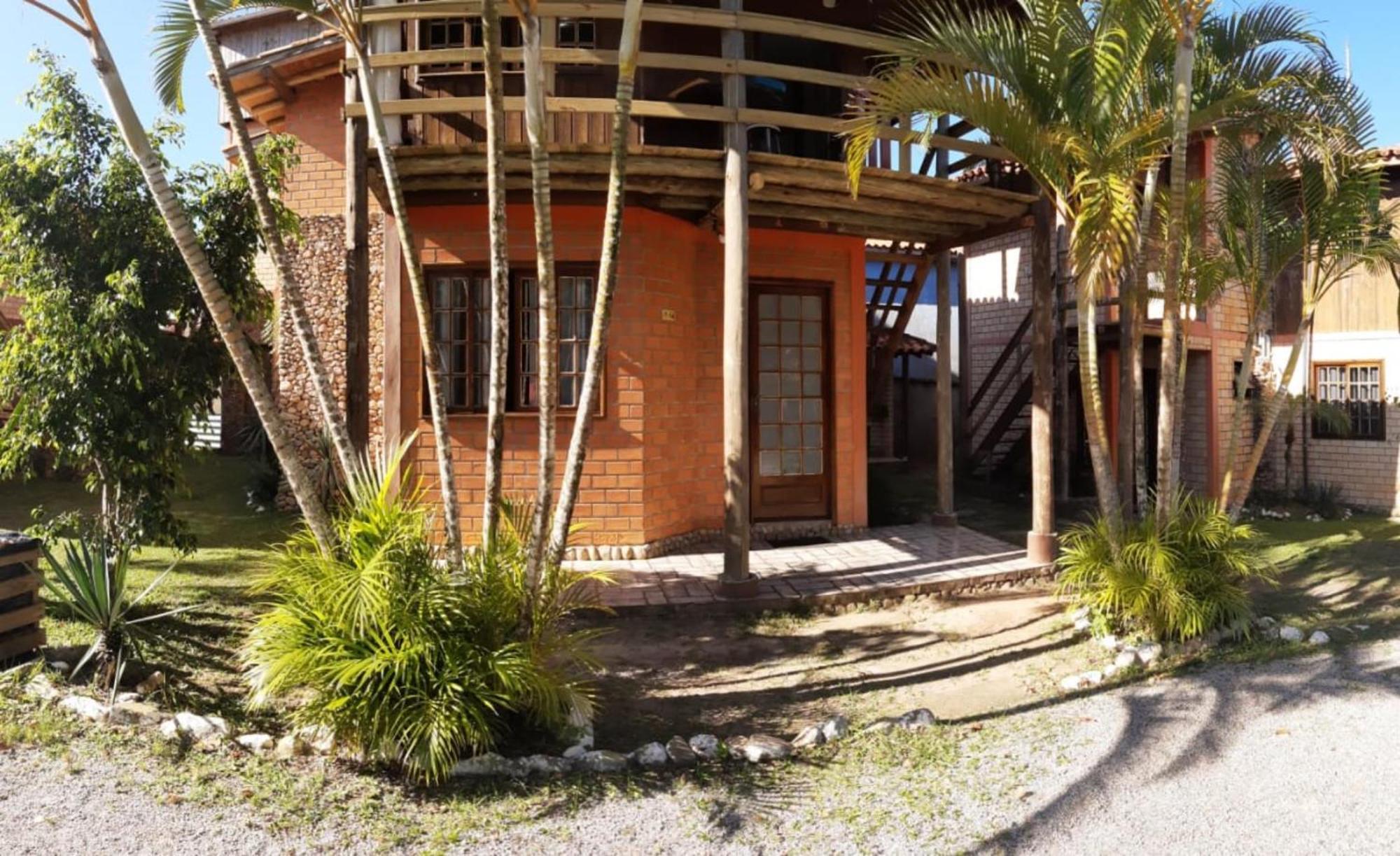 Pousada Halliny Do Rosa Praia do Rosa Room photo