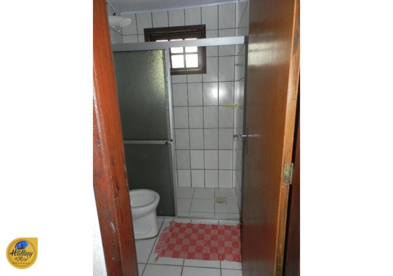 Pousada Halliny Do Rosa Praia do Rosa Room photo